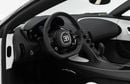 بوغاتي ميسترال W16 رودستر 8.0L W16 Quad-Turbocharged Engine