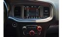 Dodge Charger SXT Plus CHARGER