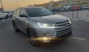 Toyota Kluger PETROL 3.5L RIGHT HAND DRIVE (EXPORT ONLY)