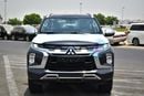 Mitsubishi Montero GLS P Line 3.0L Petrol 4WD 7 Seat Automatic