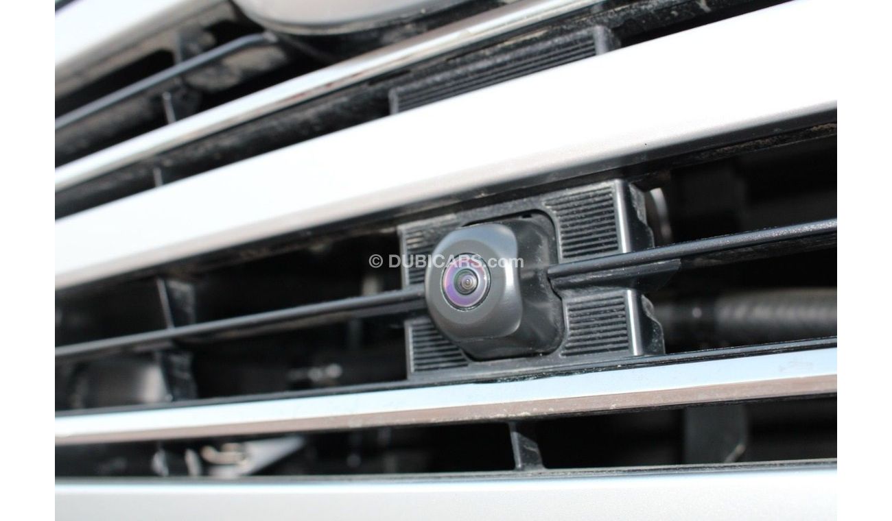 تويوتا لاند كروزر TOYOTA LANDCRUISER 300 3.3L DIESEL VX + 7 AUTO