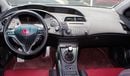 Honda Civic 2010 model Gulf specs Manuel gear 2 remote keys