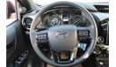 Toyota Hilux 2.8L Diesel Double Cab Adventure Auto