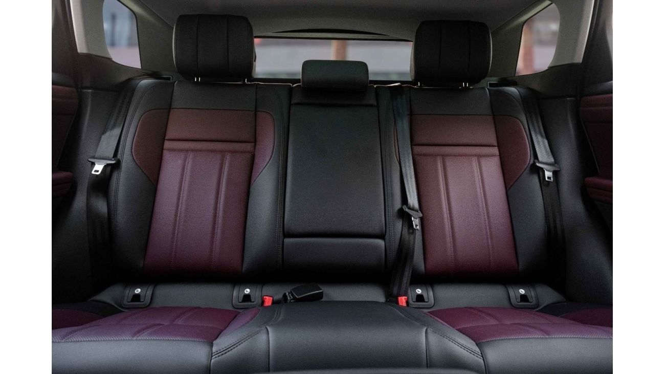 لاند روفر رانج روفر إيفوك R-Dynamic SE P250 | 4,308 P.M  | 0% Downpayment | Brand New!