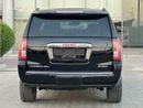 GMC Yukon XL Denali 6.2L (7 Seater) GMC YUKON DENALI XL GCC 2017 ORGINAL PAINT // PERFECT CONDITION