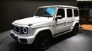 Mercedes Benz EQG G580 Brand New EXPORT PRICE