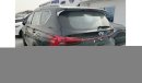 Hyundai Santa Fe 2023 SANTA FE 3.5 LUXURY 4WD Ventilation & Heating