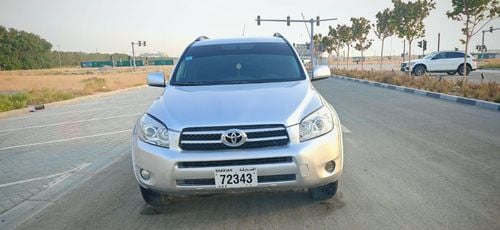 Toyota RAV4 MID