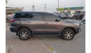 Toyota Fortuner 2.7 PETROL (4 CYLINDER)