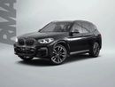 BMW X3 M40i M SPORT