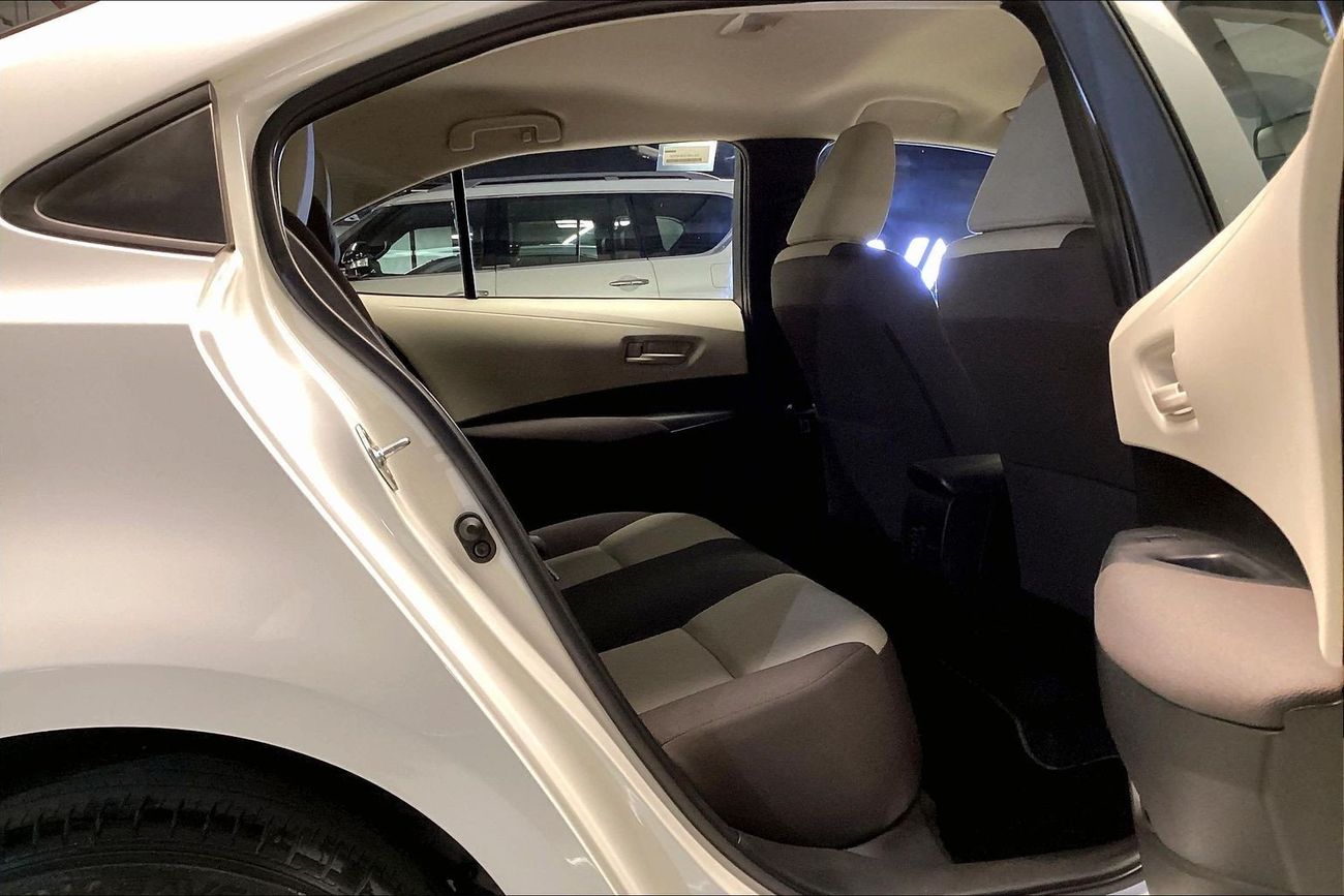 Toyota Corolla XLI | National Day Celebration | Guaranteed Warranty | 0 Down Payment