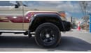 Toyota Land Cruiser Pick Up Land Cruiser Pickup Dc 4.0L Petrol  2023 Model