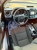 Toyota RAV4 TOYOTA RAV4 2018