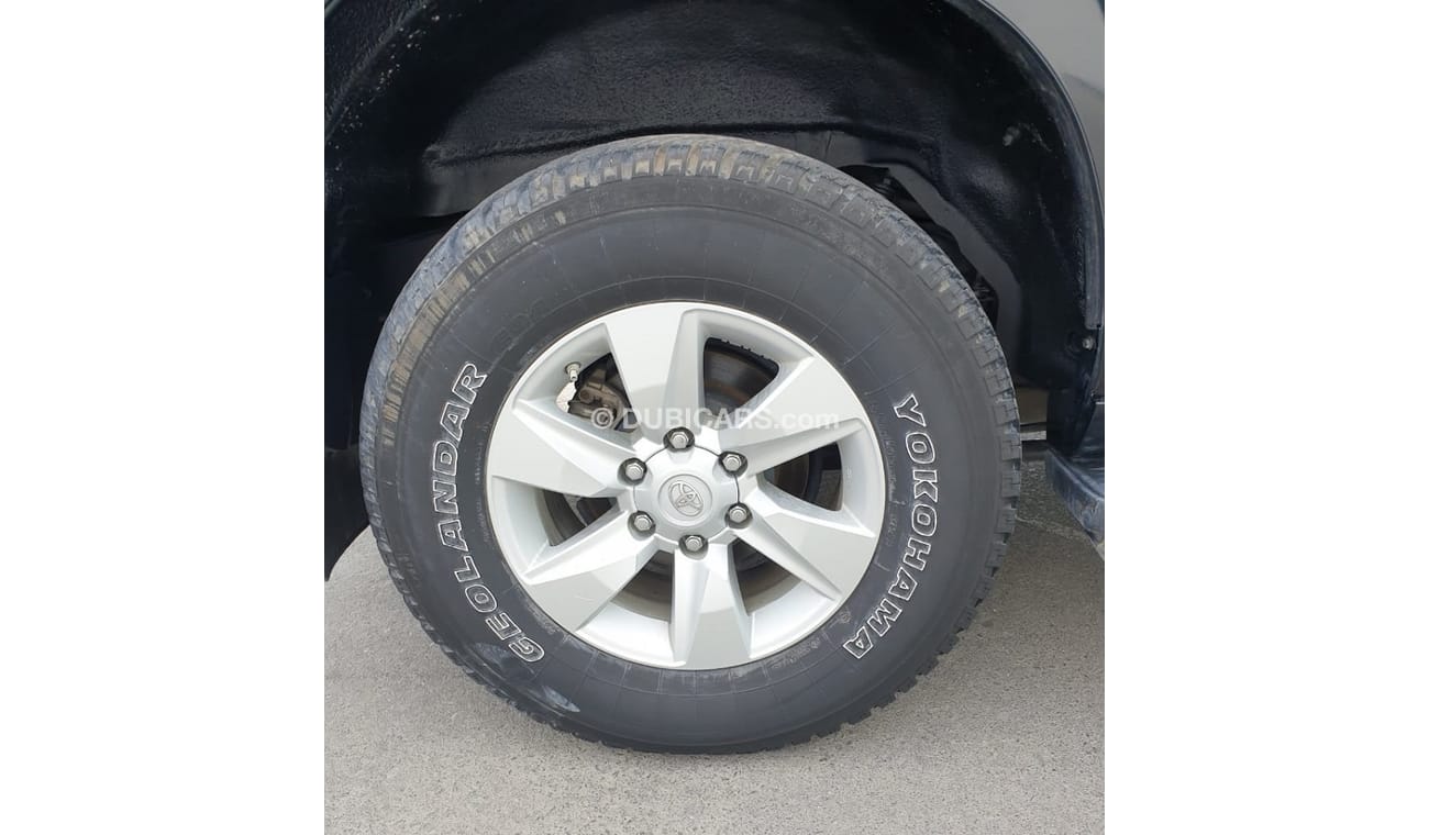 Toyota Prado TXL LEATHER SEATS ANDROID DVD CAMERA