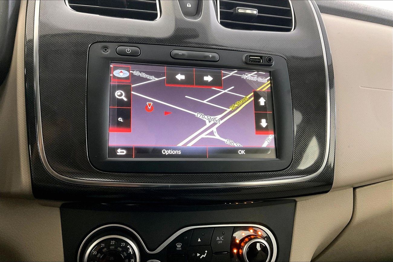 رينو سيمبول LE | شامل الضمان | 0 ﺪﻔﻋﺓ ﺃﻮﻟﻯ