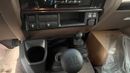 Toyota Land Cruiser Pickup 70