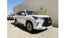 لكزس LX 570 MBS Autobiography 4 Seater Brand New