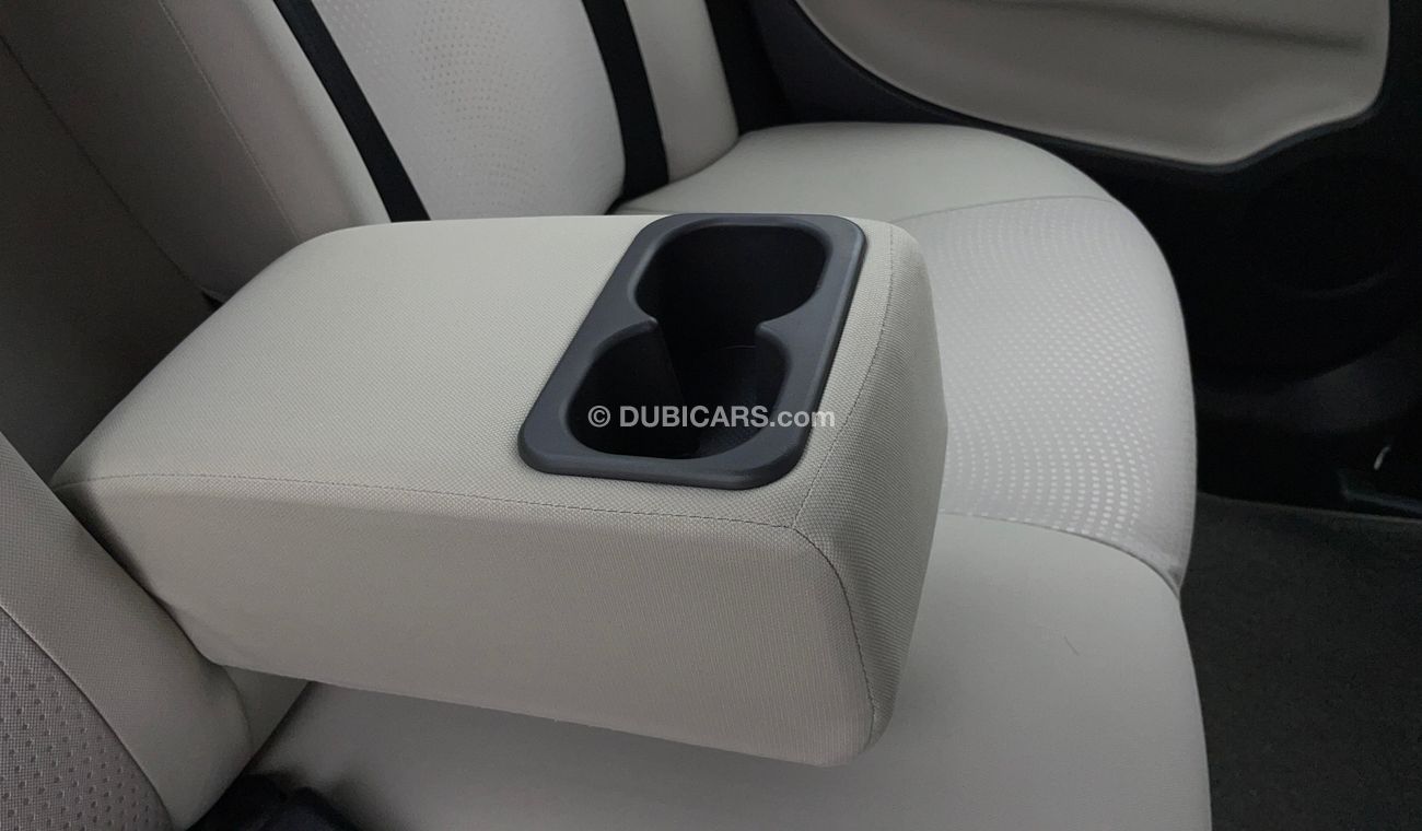 ميتسوبيشي اتراج GLX MID 1.2 | بدون دفعة مقدمة | اختبار قيادة مجاني للمنزل