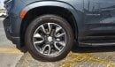 Chevrolet Tahoe 2021 Chevrolet Tahoe LT (K15706), 5dr SUV, 5.3L 8cyl Petrol, Automatic,