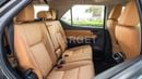 Toyota Fortuner FORTUNER 2.7L 4WD