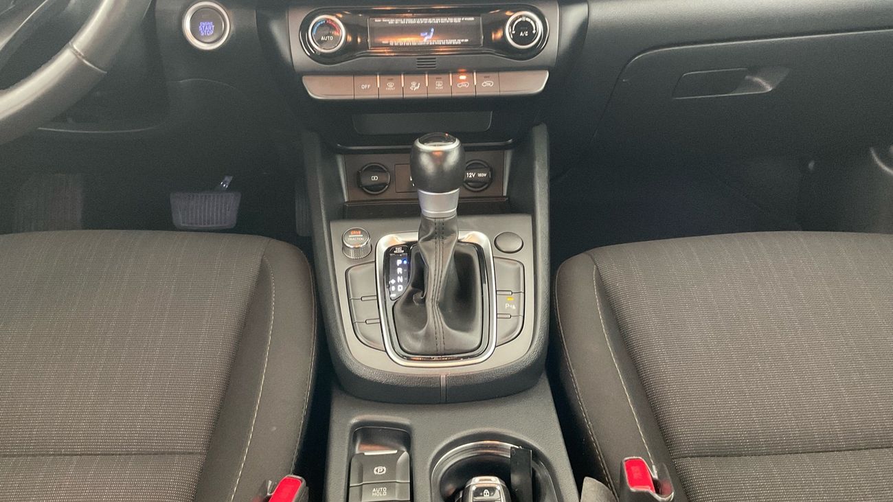 Hyundai Kona Comfort | Guaranteed Warranty | 0 Down Payment