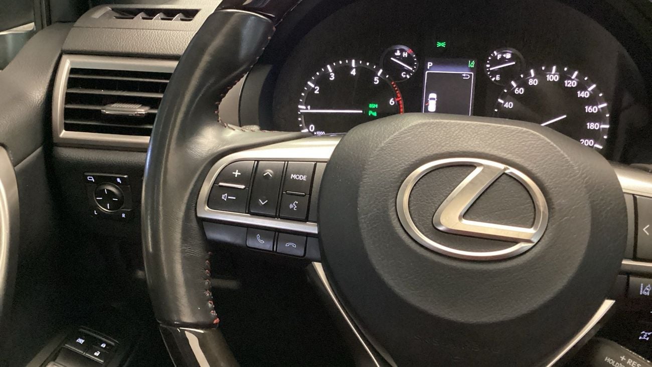 Lexus GX460 PLATINUM | Guaranteed Warranty | 0 Down Payment