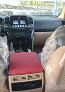 Toyota Land Cruiser GXR 4.6L V8 (MODIFY 2023) - PETROL