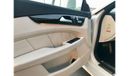 Mercedes-Benz CLS 400 Std