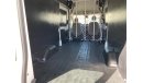 Ford Transit 2016 High Roof Long Body Ref#568