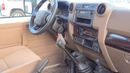 تويوتا لاند كروزر 70 Toyota Land Cruiser 70 LC 78 | 2.8L| V4 | T/Diesel | MT | 2026