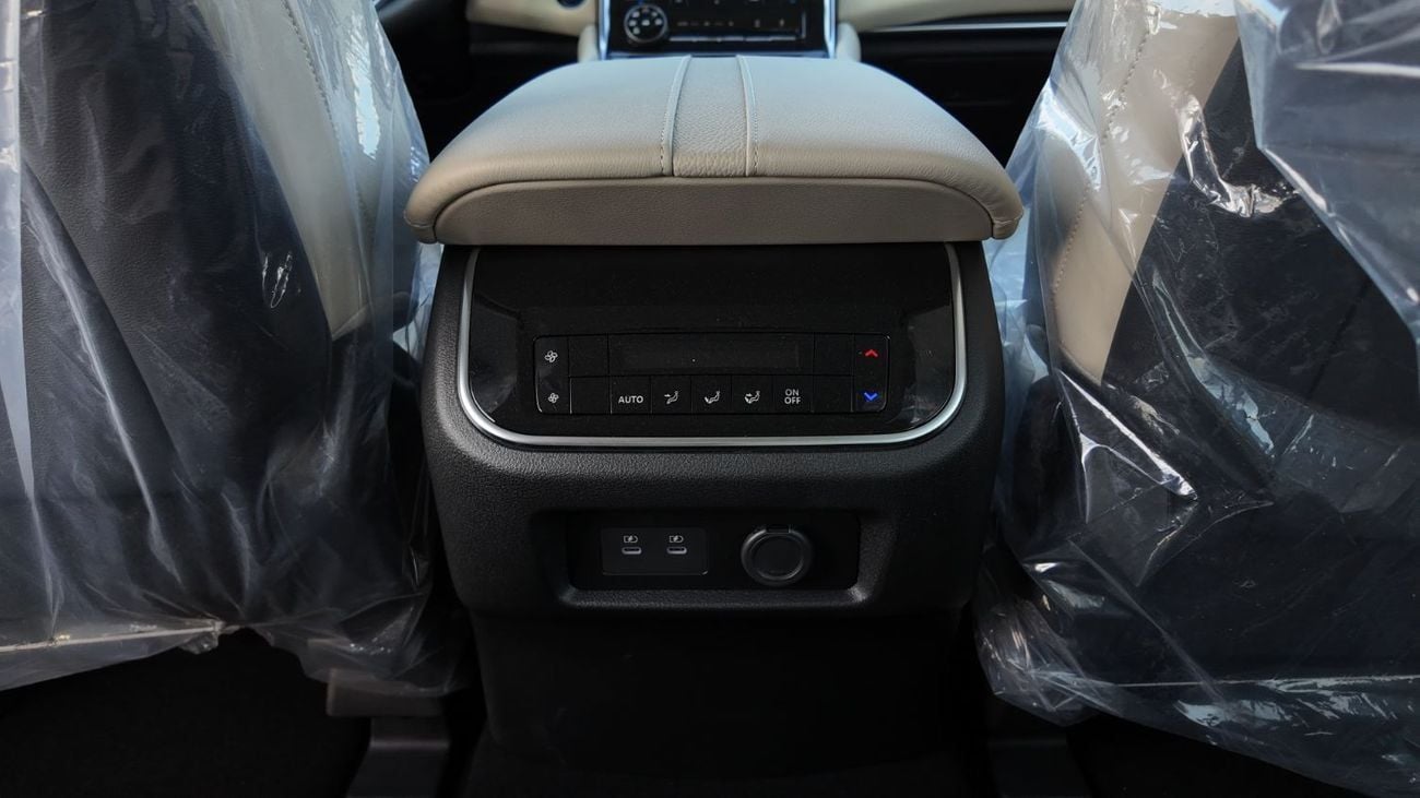 Nissan Patrol NISSAN PATROL SE T2 3.8L