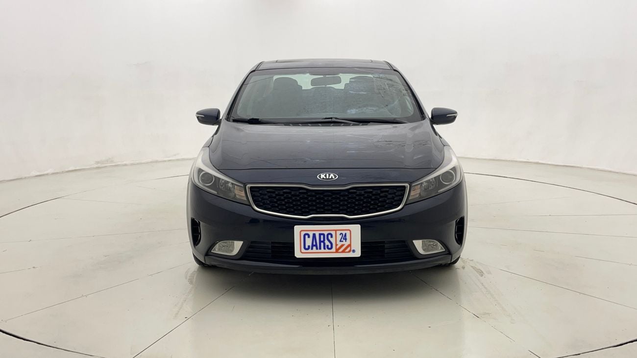 Kia Cerato EX 1.6 | Zero Down Payment | Home Test Drive