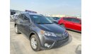 Toyota RAV4 TOYOTA RAV4 2015 LE US SPECS