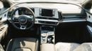 Kia Sportage SX Kia Sportage GT 1.6L Diesel 2025YM