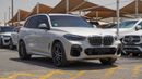 BMW X5 XDrive 50i  M kit