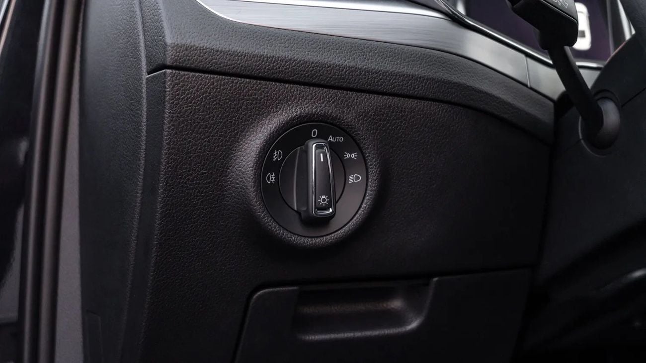 Skoda Superb 2025 | SKODA SUPERB TSI 280 DSG ENJOYMENT EDITION