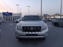 Toyota Prado Toyota prado GXR 4.0L 4WD best price... 2016