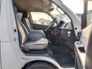 تويوتا هاياس TOYOTA HIACE VAN RIGHT HAND DRIVE (PM1613)