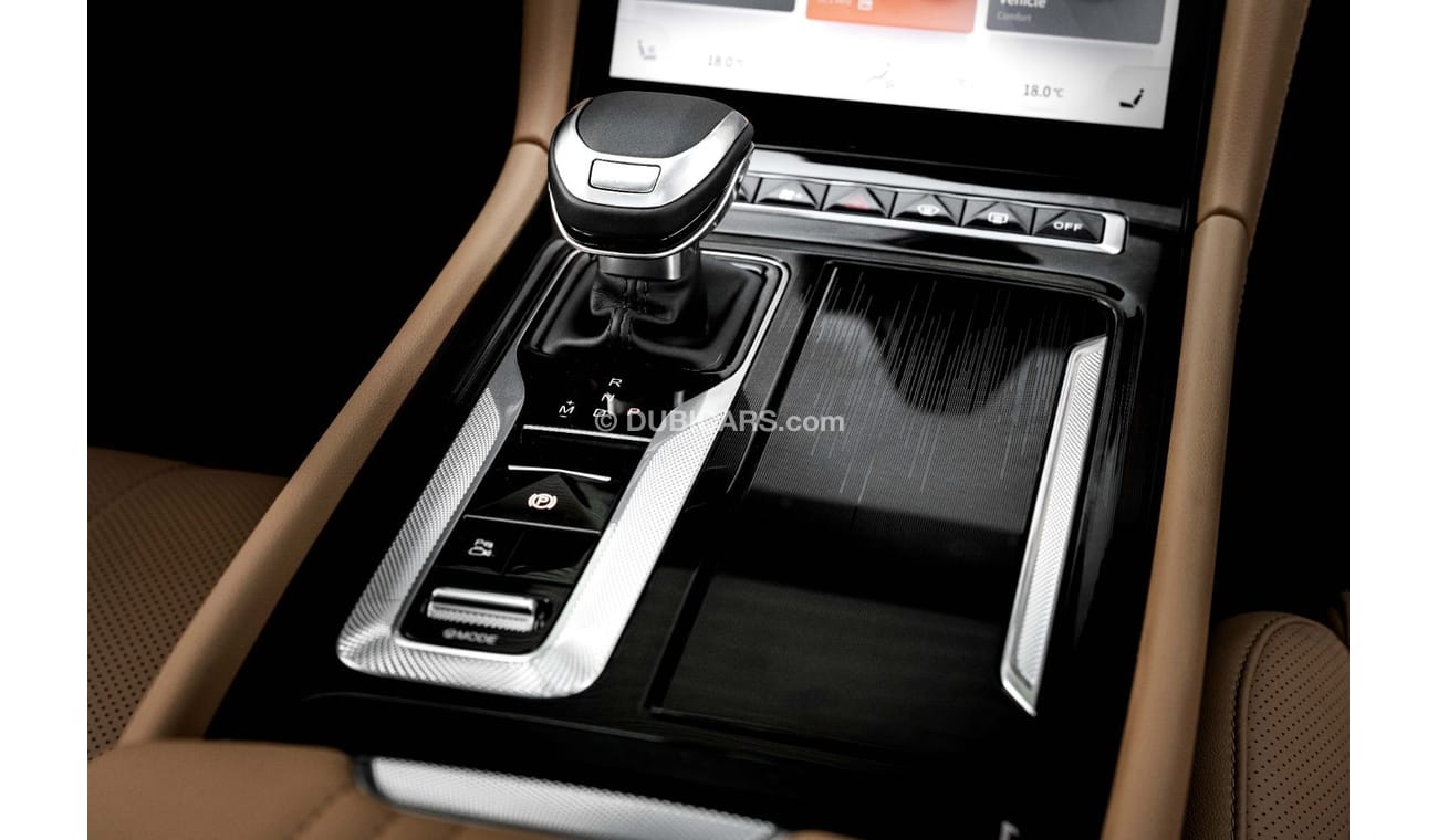 HONGQI H5 Ousado 40TD | 2,350 P.M  | 0% Downpayment | | 7 YEARS AGENCY WARRANTY! | 7 FREE SERVICES! |Brand New