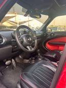 ميني جون كوبر كابريو 