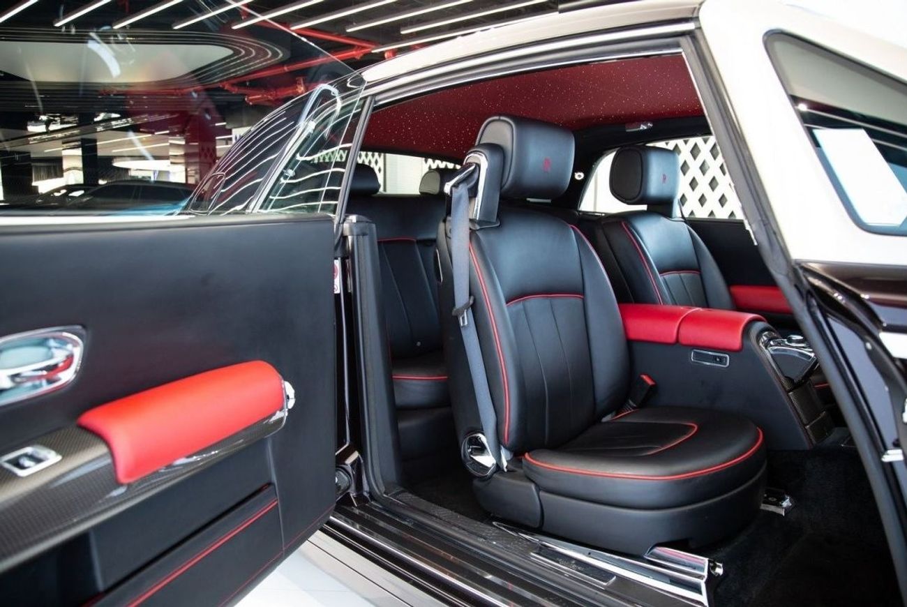 Rolls-Royce Phantom Std