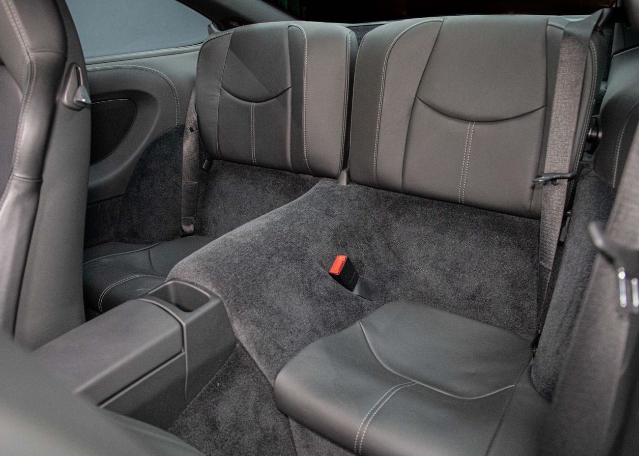 Porsche 911 Rare Low Kms • 997.1 480bhp • Full Service History