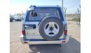 Toyota Prado Prado - 25500 -RZJ95-0053216