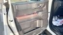 Toyota Prado adventure without radar