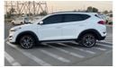 Hyundai Tucson 2017 Hyundai Tucson 2000cc DIESEL Full Option Panorama / EXPORT ONLY