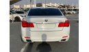 BMW 750Li BMW 750 LI_2011_Excellend_condihich