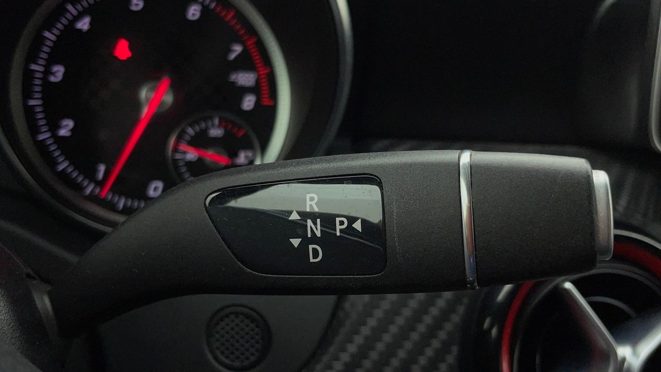 Mercedes-Benz A 250 SPORT AMG 2 | Zero Down Payment | Home Test Drive