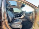 Mitsubishi Eclipse Cross Mitsubishi Eclipse Cross 1.5 Turbo 2024 GCC,Top of Range