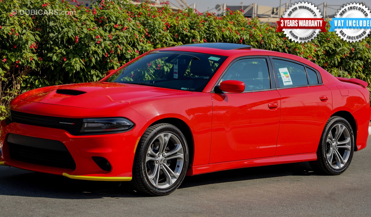 Dodge Charger 2020  GT V6 3.6L W/ 3 Yrs or 60K km Warranty @ Trading Enterprises