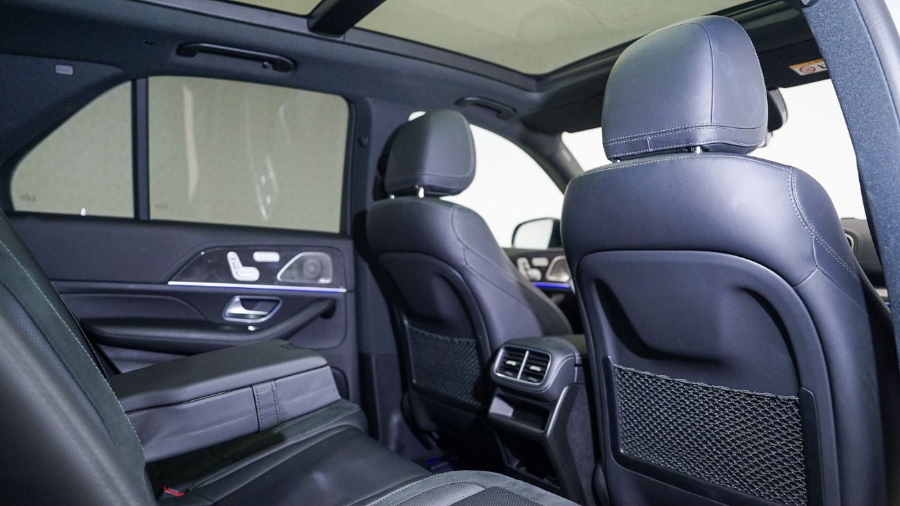 Mercedes-Benz GLE 53 AMG GLE53 AMG | AED 4,693 PM | Up to 3 Years Warranty Unlimited |
